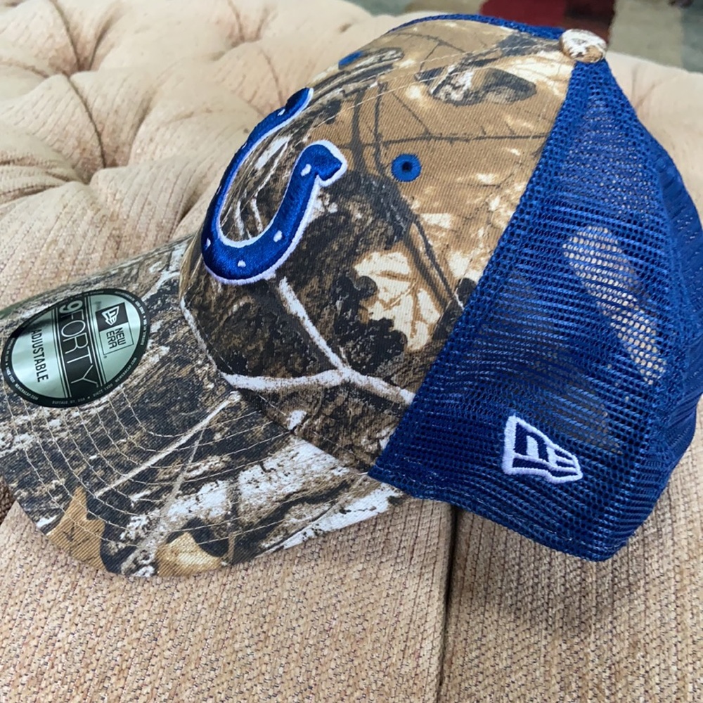 New Era NFL cap - Picture 2 of 5